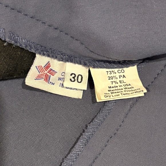 The Tailored Sportsman Trophy Hunter Breeches - sz 30 - Picture 3 of 6